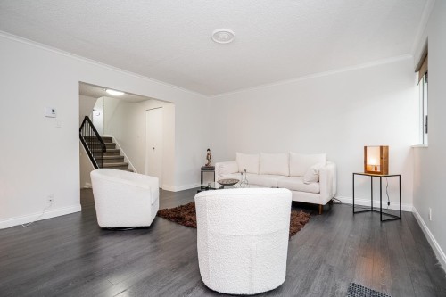 697 Moberly Road, Vancouver, BC 