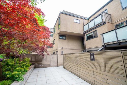 697 Moberly Road, Vancouver, BC 