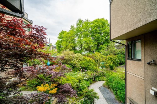 697 Moberly Road, Vancouver, BC 