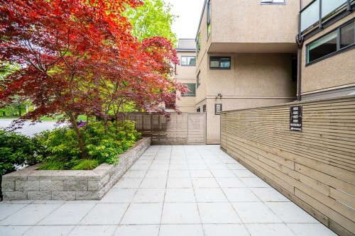 697 Moberly Road, Vancouver, BC 