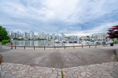697 Moberly Road, Vancouver, BC 