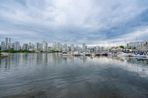 697 Moberly Road, Vancouver, BC 