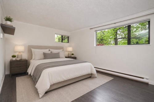 697 Moberly Road, Vancouver, BC 