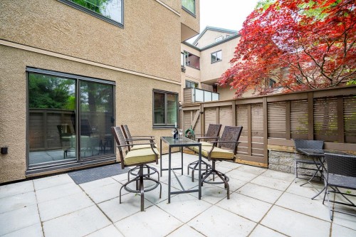 697 Moberly Road, Vancouver, BC 