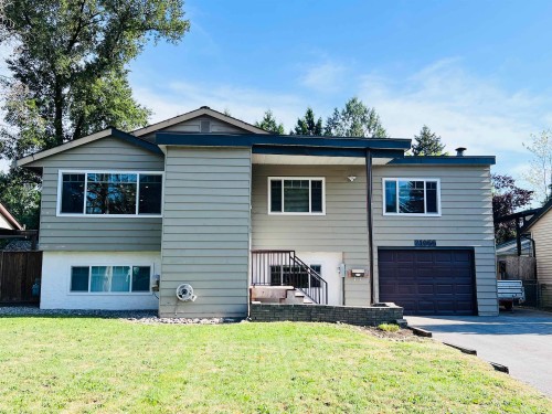 21066 Glenwood Avenue  Maple Ridge, BC V2X 8K5