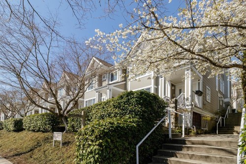 21-2885 E Kent Avenue North  Vancouver, BC V5S 3T9