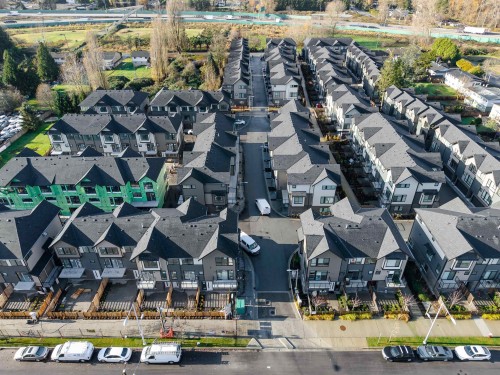 47-4337 Boundary Road, Richmond, BC 