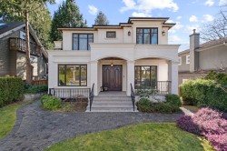 3676 28th Avenue W Vancouver, BC V6S 1S4