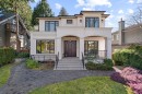 3676 28Th Avenue W, Vancouver, BC 