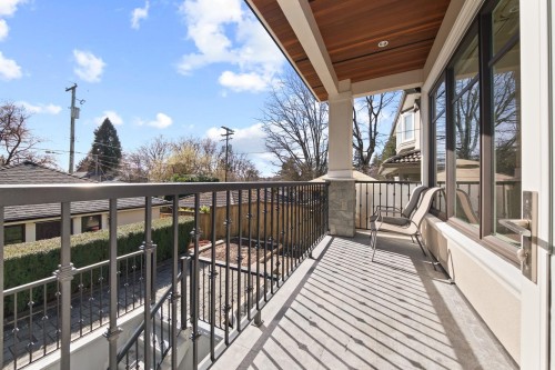 3676 28Th Avenue W, Vancouver, BC 