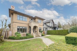 4022 30th Avenue W Vancouver, BC V6S 1X5