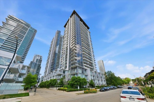 602-2351 Beta Avenue  Burnaby, BC V5C 0M2