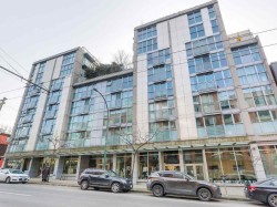 816-168 Powell Street  Vancouver, BC V6A 0B2
