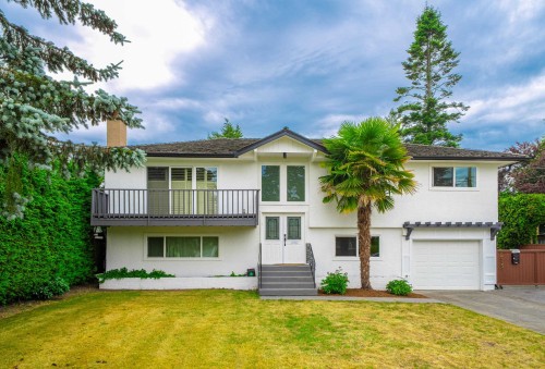 525 55 Street  Delta, BC V4M 3J6