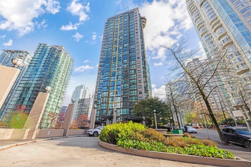 1208-1331 Alberni Street  Vancouver, BC V6E 4S1