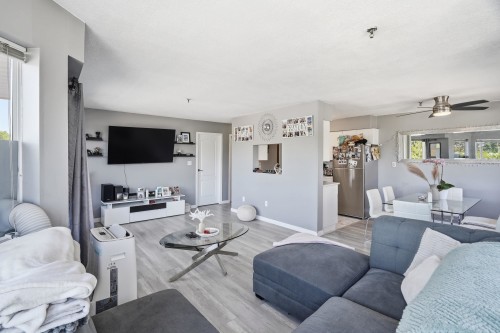 331-22661 Lougheed Highway, Maple Ridge, BC 