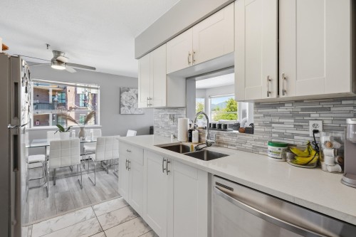 331-22661 Lougheed Highway, Maple Ridge, BC 