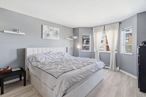 331-22661 Lougheed Highway, Maple Ridge, BC 