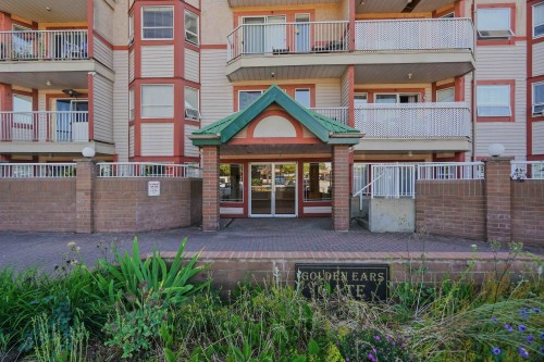 331-22661 Lougheed Highway, Maple Ridge, BC 