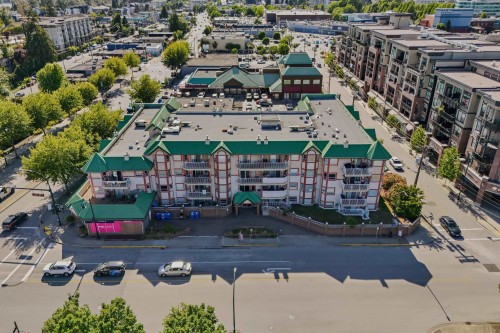 331-22661 Lougheed Highway, Maple Ridge, BC 