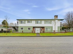 3395 Church Street  Vancouver, BC V5R 4W7