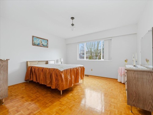 3395 Church Street, Vancouver, BC 