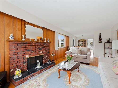 3395 Church Street, Vancouver, BC 