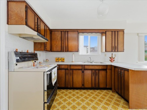3395 Church Street, Vancouver, BC 