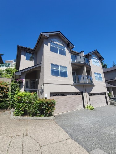 5-2951 Panorama Drive, Coquitlam, BC 