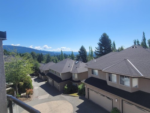 5-2951 Panorama Drive, Coquitlam, BC 