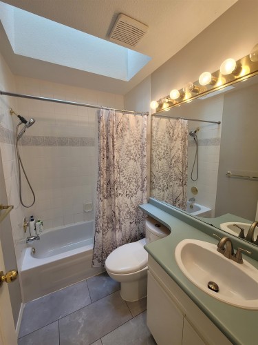 5-2951 Panorama Drive, Coquitlam, BC 