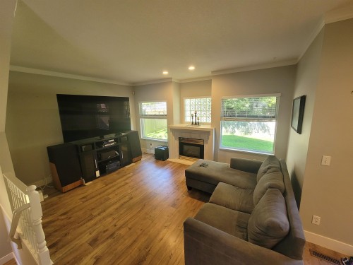 5-2951 Panorama Drive, Coquitlam, BC 