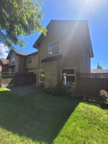 5-2951 Panorama Drive, Coquitlam, BC 