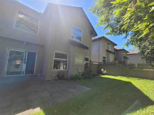 5-2951 Panorama Drive, Coquitlam, BC 