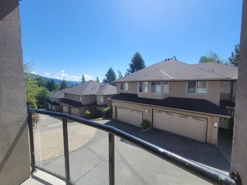 5-2951 Panorama Drive, Coquitlam, BC 