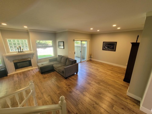 5-2951 Panorama Drive, Coquitlam, BC 