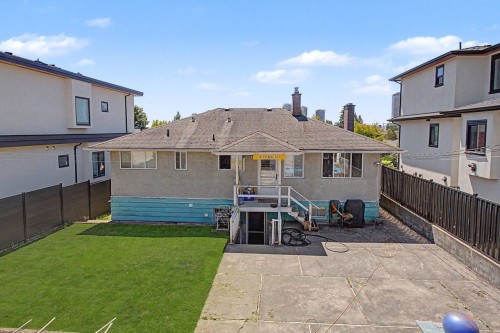 4843 Venables Street, Burnaby, BC 