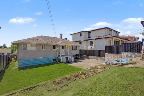 4843 Venables Street, Burnaby, BC 