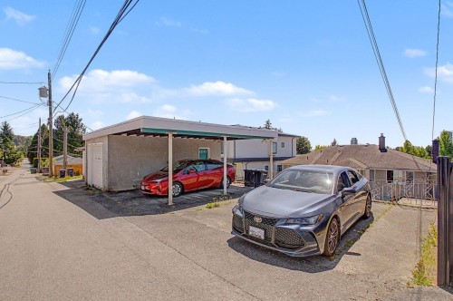 4843 Venables Street, Burnaby, BC 
