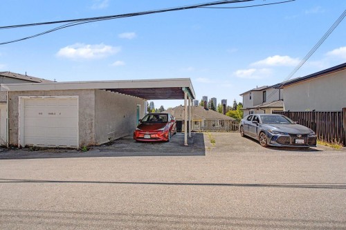 4843 Venables Street, Burnaby, BC 