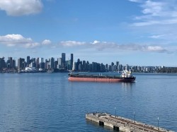 901-185 Victory Ship Way  North Vancouver, BC V7L 0G2