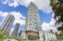 1801-1182 Westwood Street Coquitlam, BC V3B 0T9