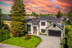 9531 Kirkmond Crescent  Richmond, BC V7E 1M7