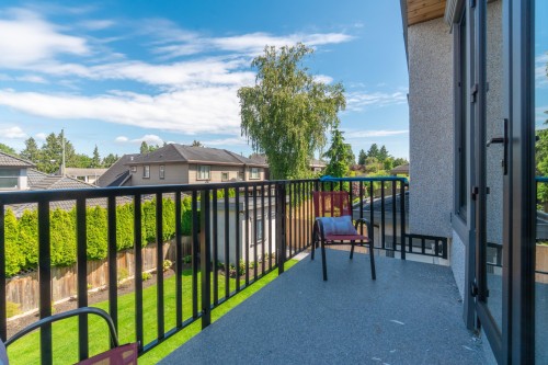 9531 Kirkmond Crescent, Richmond, BC 