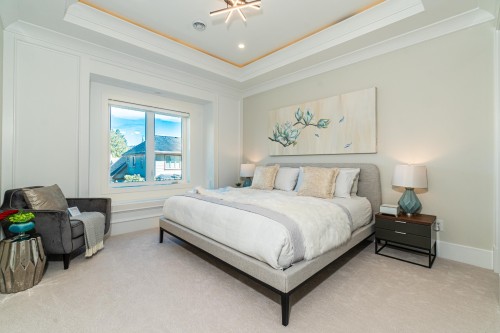 9531 Kirkmond Crescent, Richmond, BC 