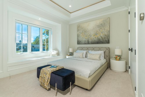 9531 Kirkmond Crescent, Richmond, BC 