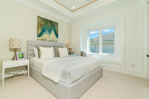 9531 Kirkmond Crescent, Richmond, BC 