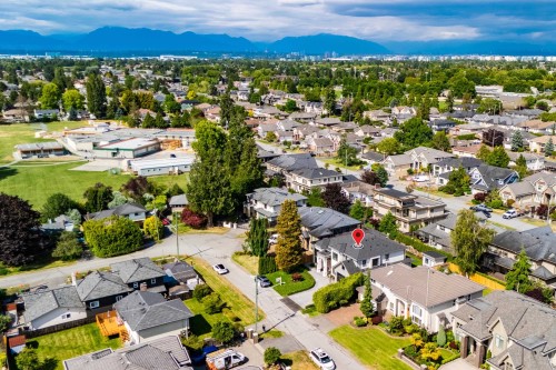 9531 Kirkmond Crescent, Richmond, BC 