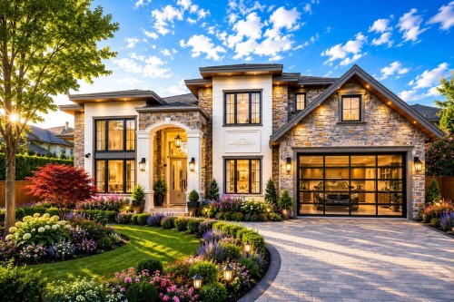 9531 Kirkmond Crescent, Richmond, BC 
