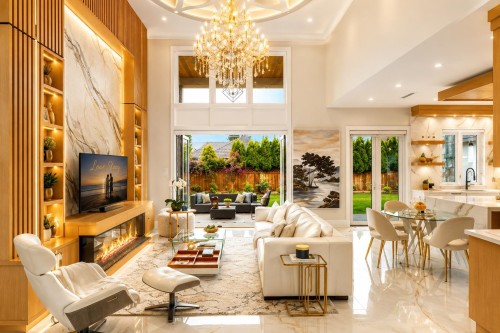 9531 Kirkmond Crescent, Richmond, BC 